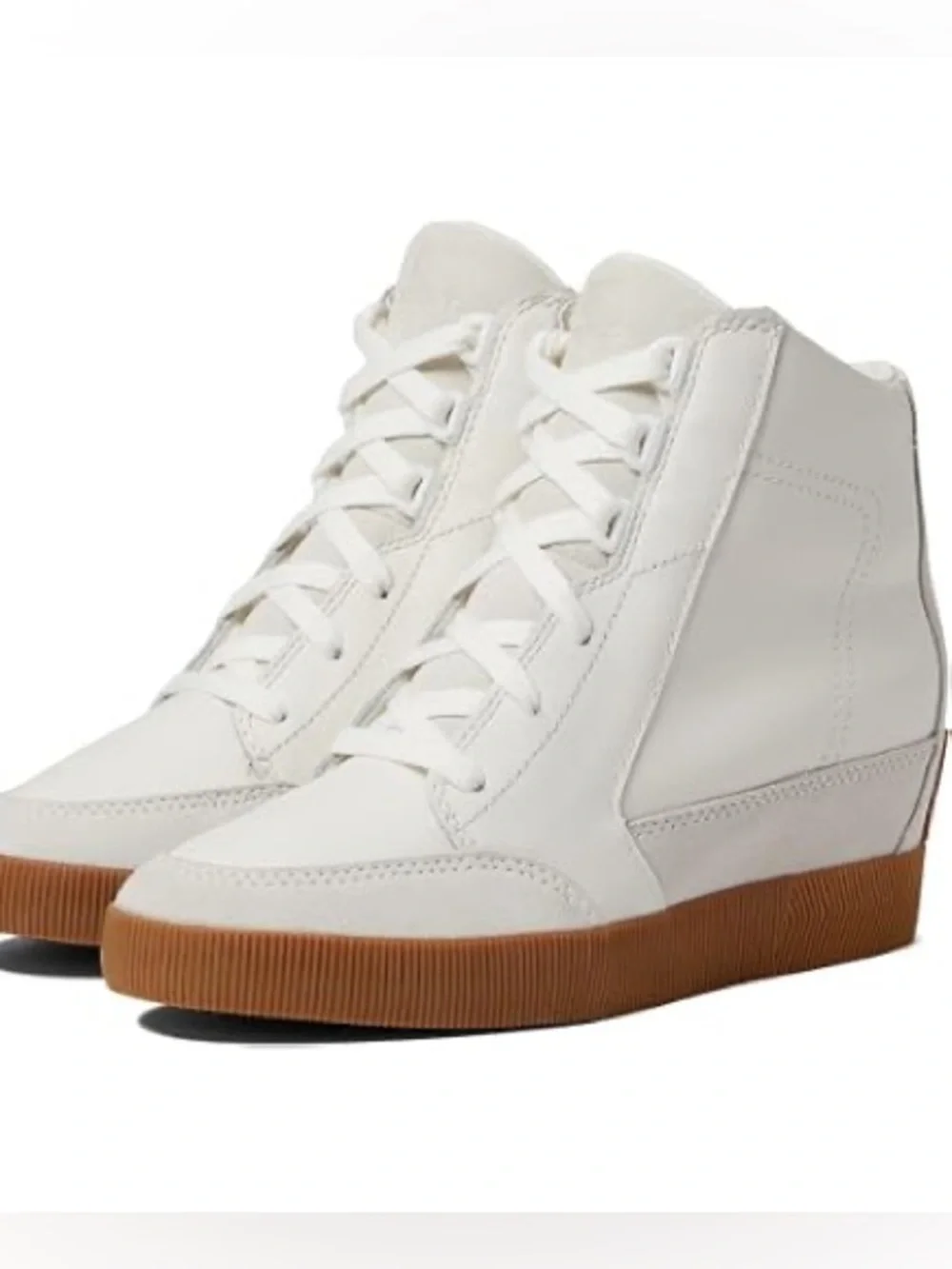 Sorel beautiful sporty